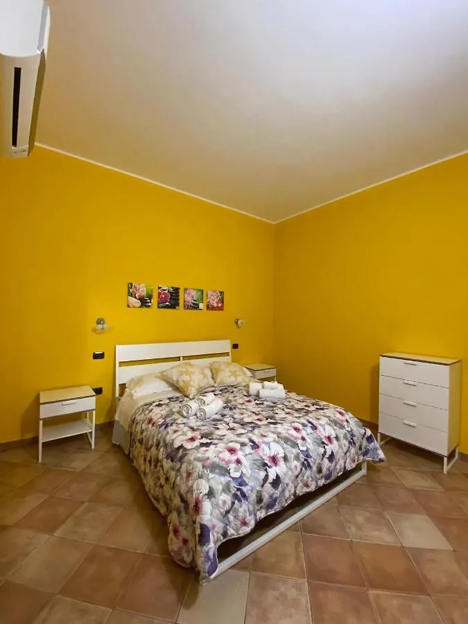 Casa Ludovica A 100 Passi Dal Mare Apartman Àrbatax 0*,  Olaszország
