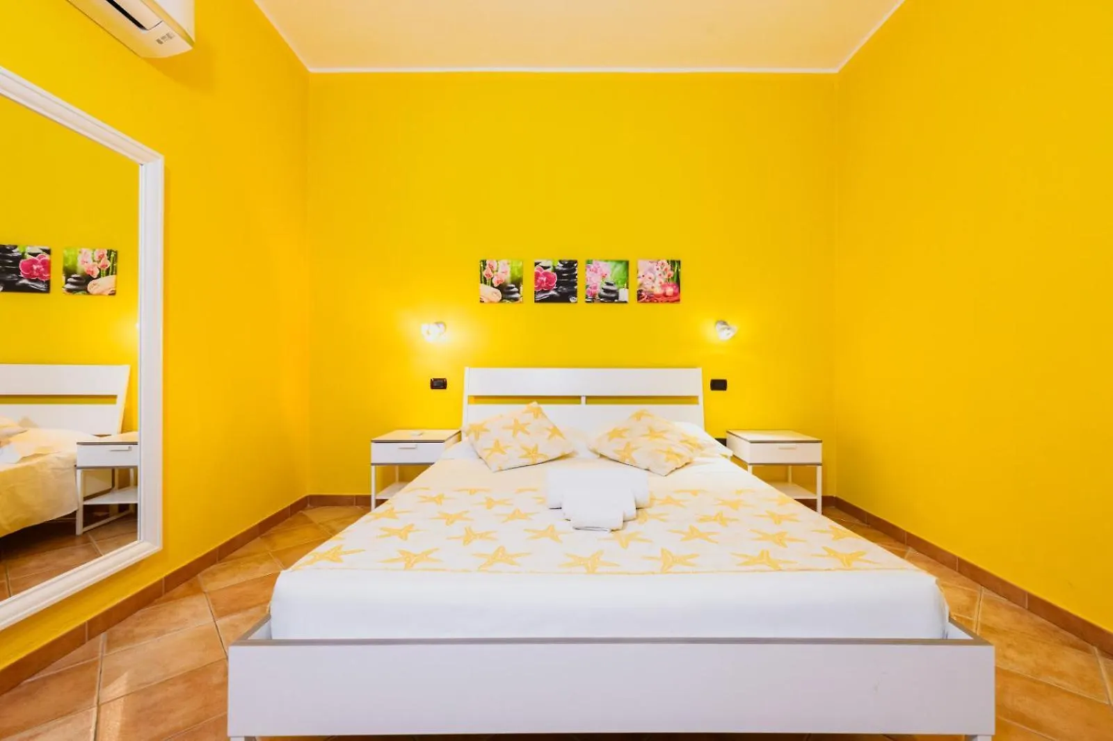 Casa Ludovica A 100 Passi Dal Mare Apartman Àrbatax